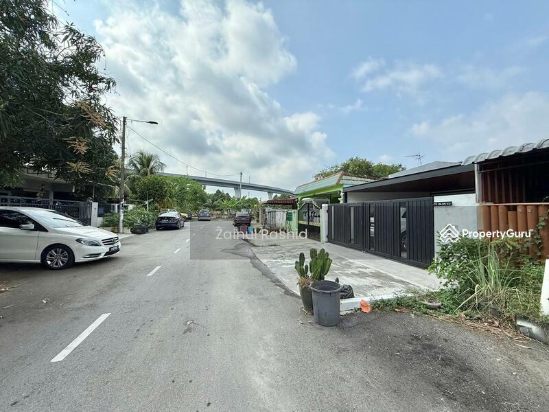 For Sale - Taman Sri Indah