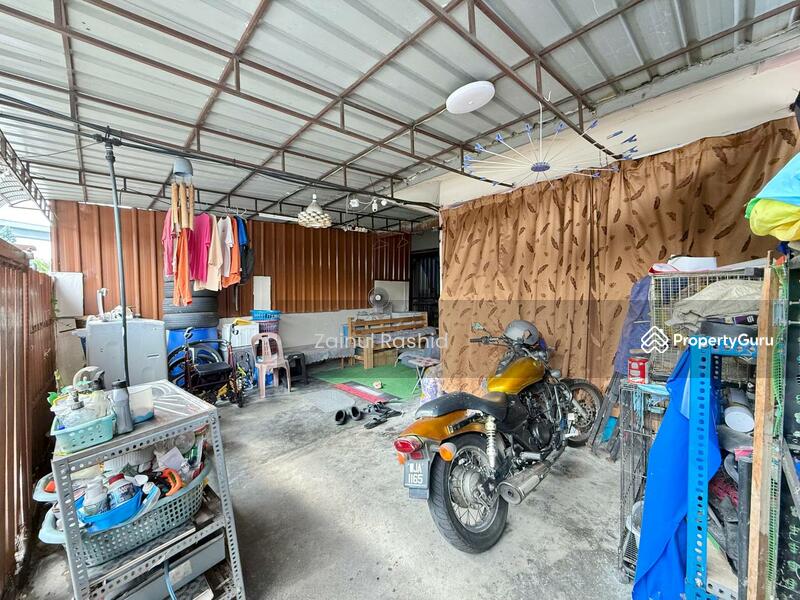 For Sale - Taman Sri Indah