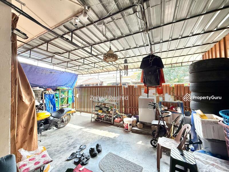 For Sale - Taman Sri Indah