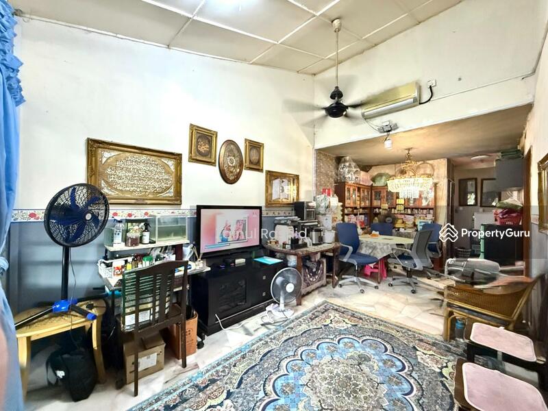 For Sale - Taman Sri Indah