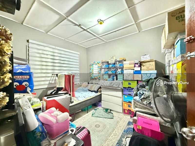 For Sale - Taman Sri Indah
