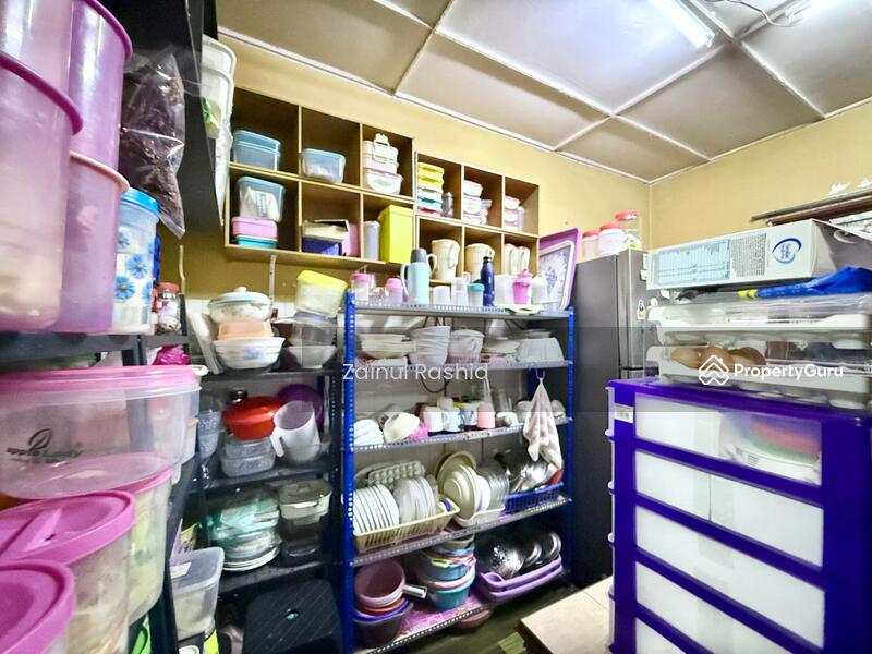 For Sale - Taman Sri Indah