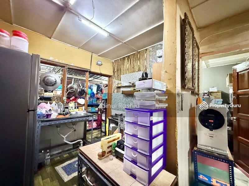 For Sale - Taman Sri Indah