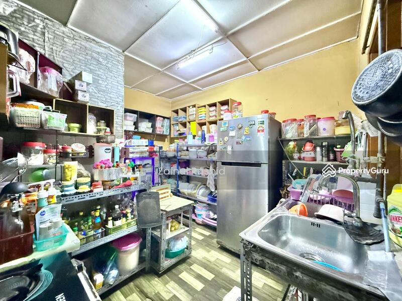 For Sale - Taman Sri Indah