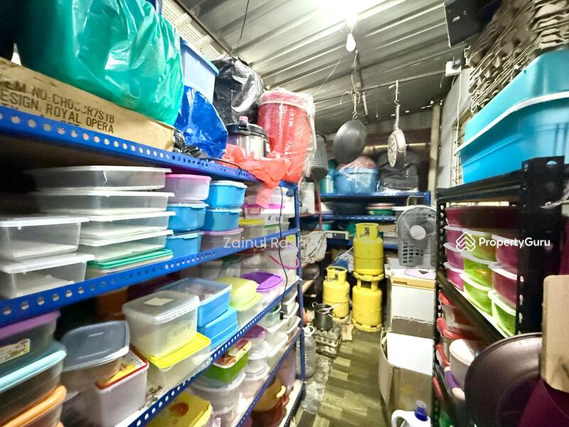 For Sale - Taman Sri Indah