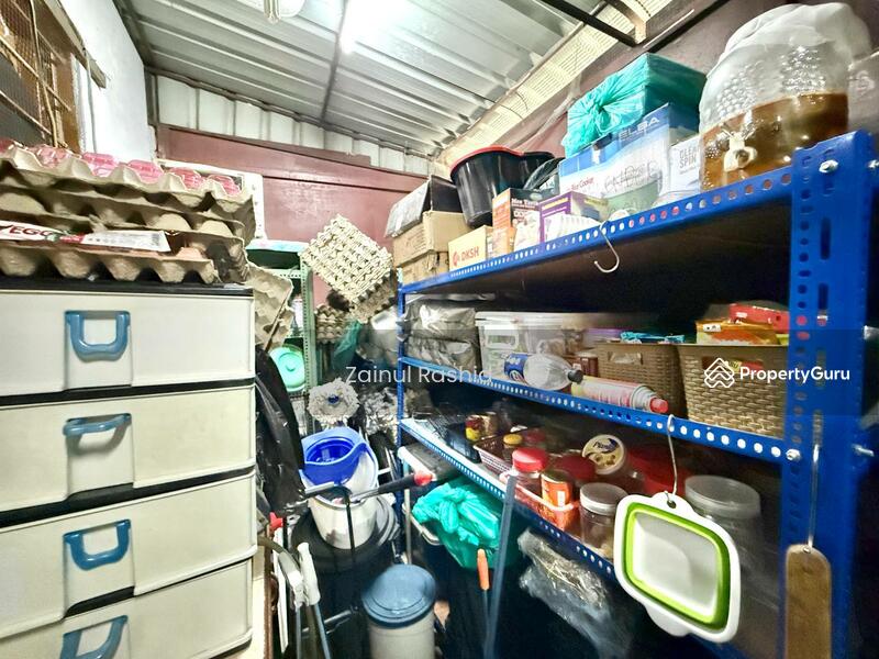 For Sale - Taman Sri Indah