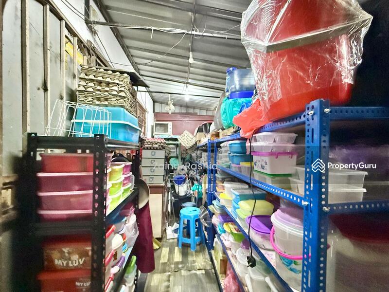 For Sale - Taman Sri Indah