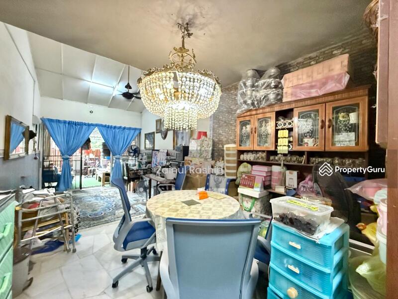 For Sale - Taman Sri Indah