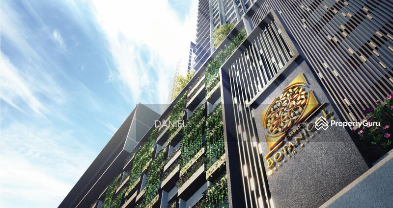 Untuk Dijual - Cubic Botanical