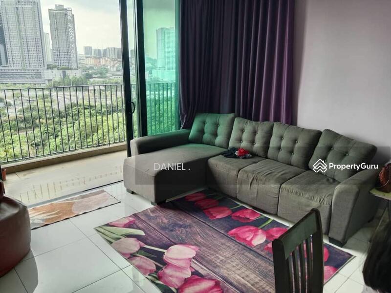 Untuk Dijual - Cubic Botanical