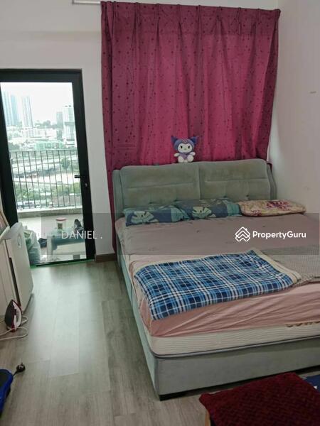 Untuk Dijual - Cubic Botanical