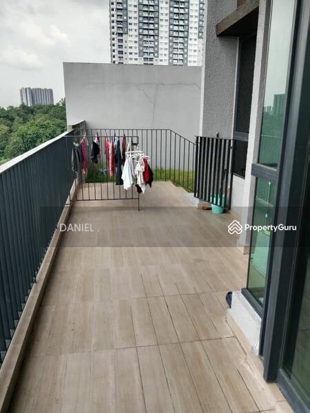 Untuk Dijual - Cubic Botanical