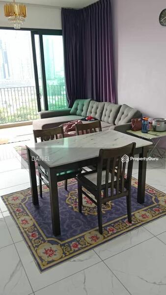 Untuk Dijual - Cubic Botanical