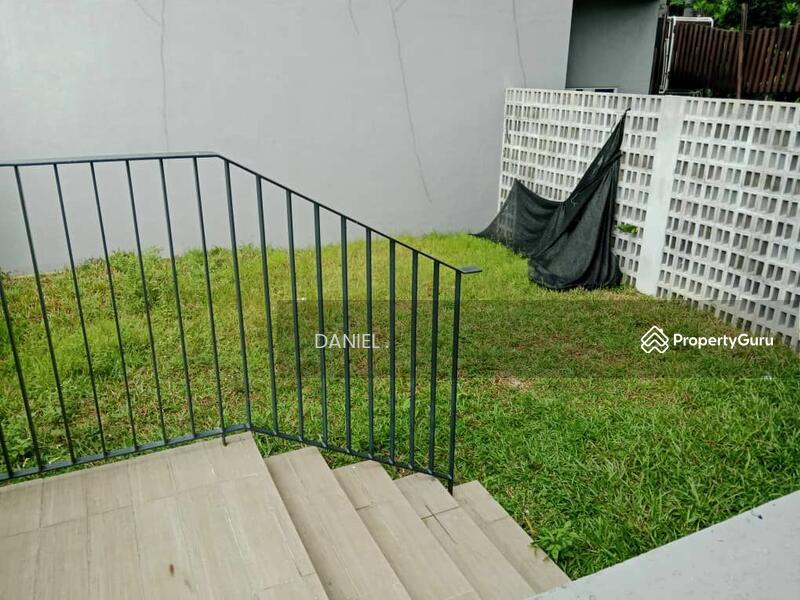 Untuk Dijual - Cubic Botanical