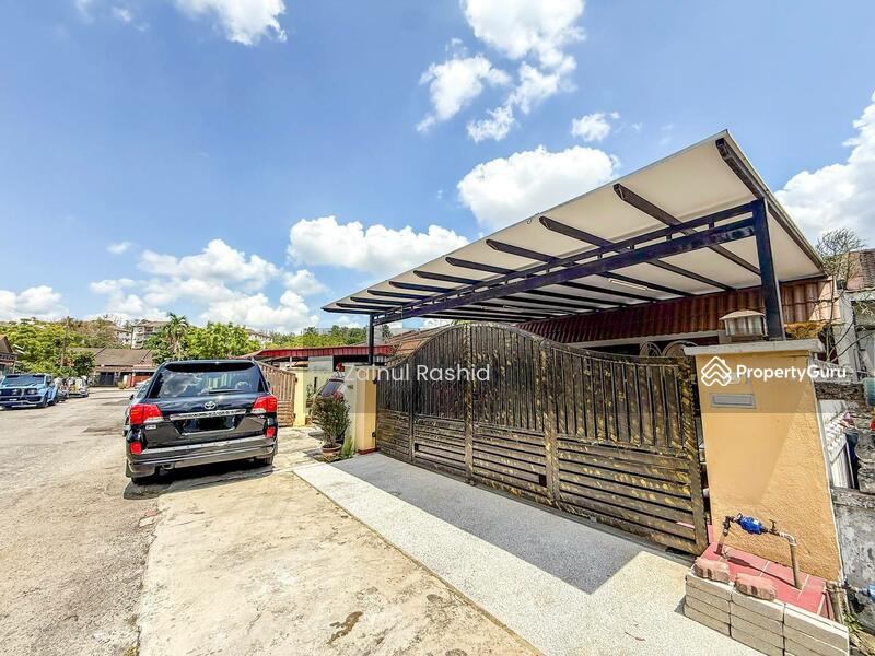 For Sale - BK5
