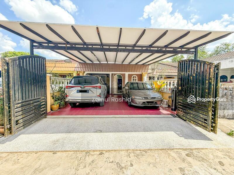 For Sale - BK5