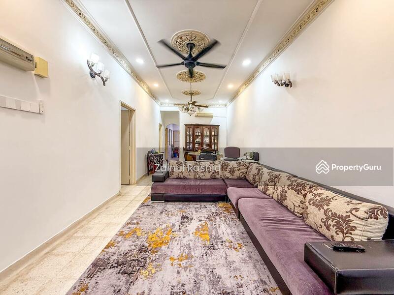 For Sale - BK5