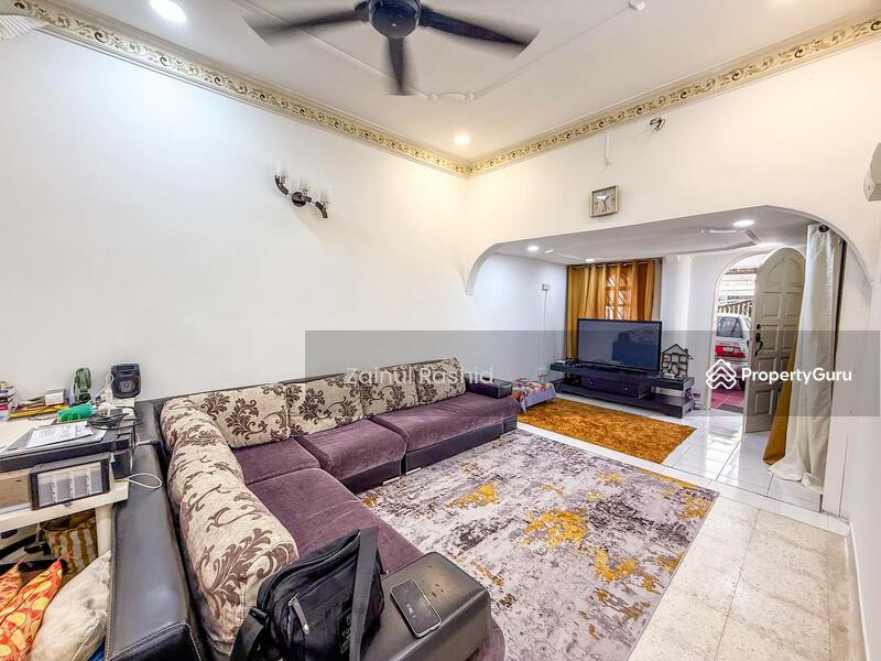 For Sale - BK5