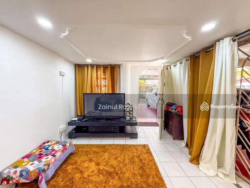 For Sale - BK5
