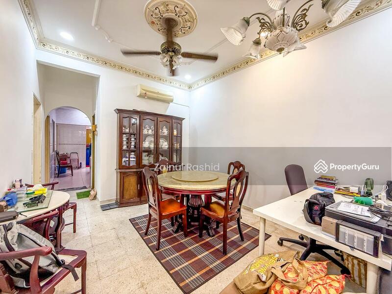 For Sale - BK5