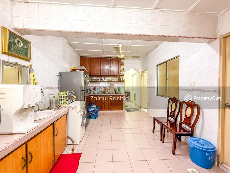 For Sale - BK5