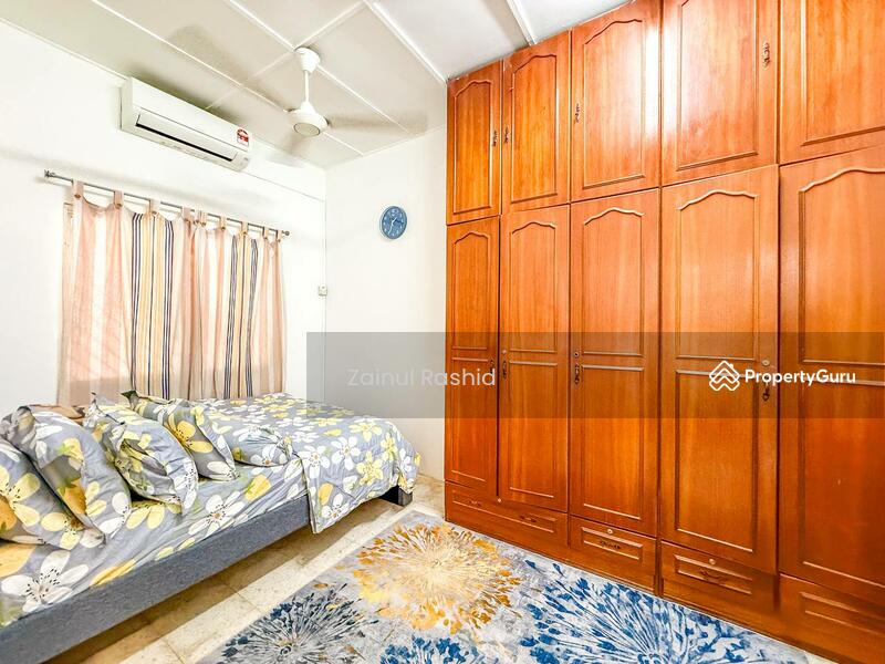 For Sale - BK5