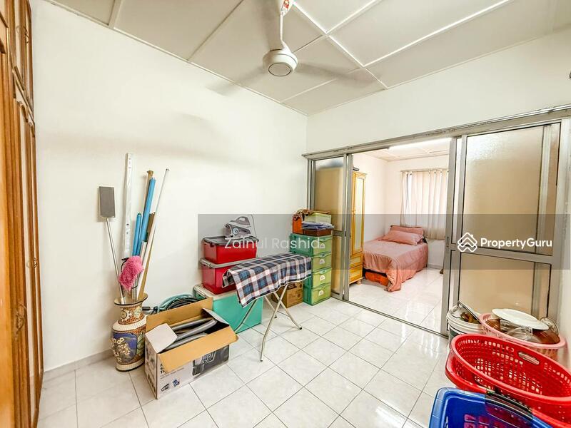 For Sale - BK5