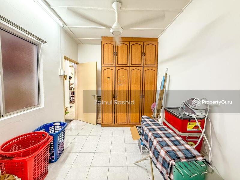 For Sale - BK5