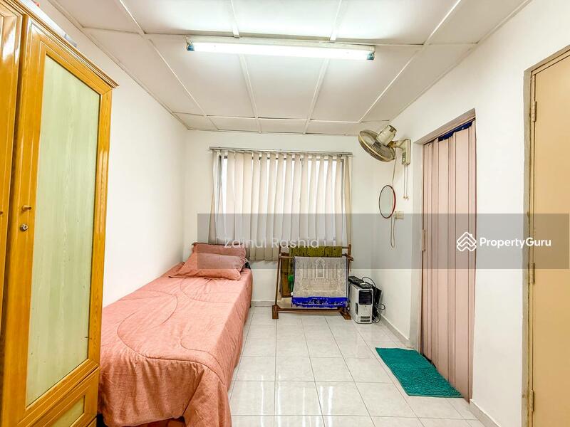 For Sale - BK5