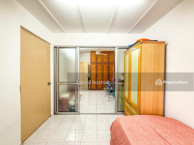 For Sale - BK5
