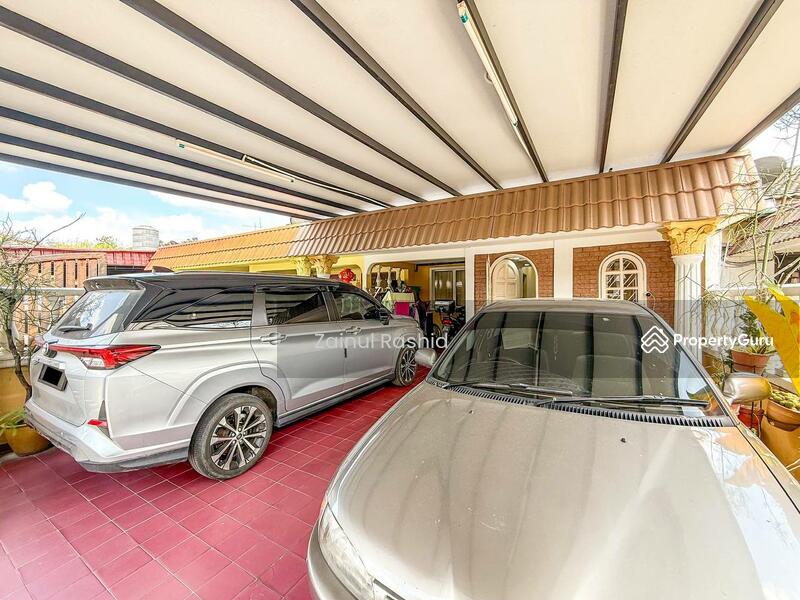 For Sale - BK5