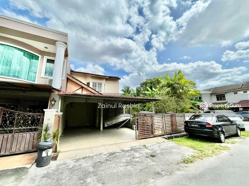 For Sale - Taman Impian Ehsan