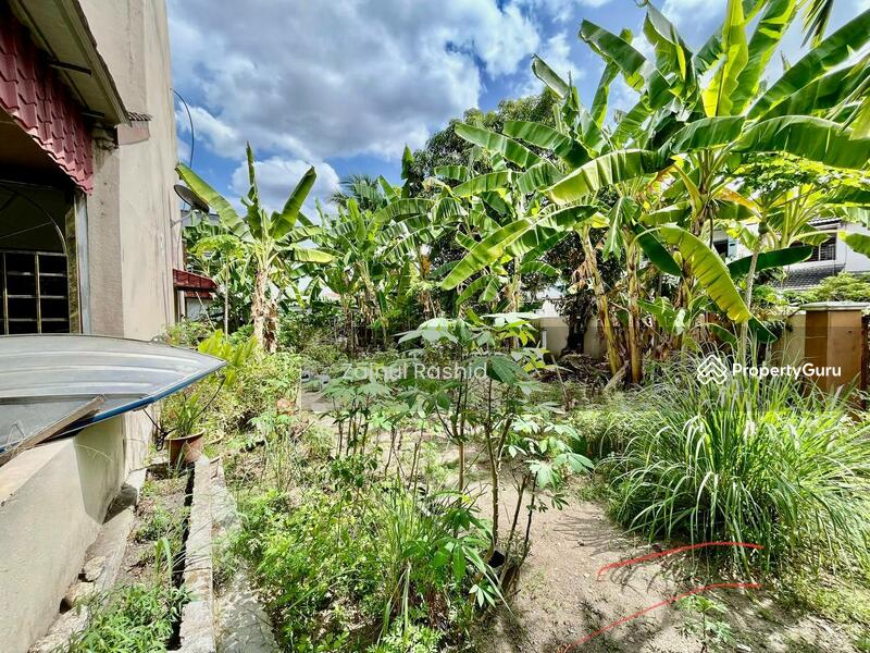 For Sale - Taman Impian Ehsan