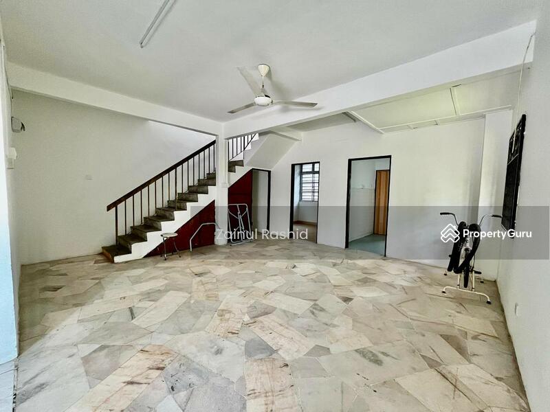 For Sale - Taman Impian Ehsan