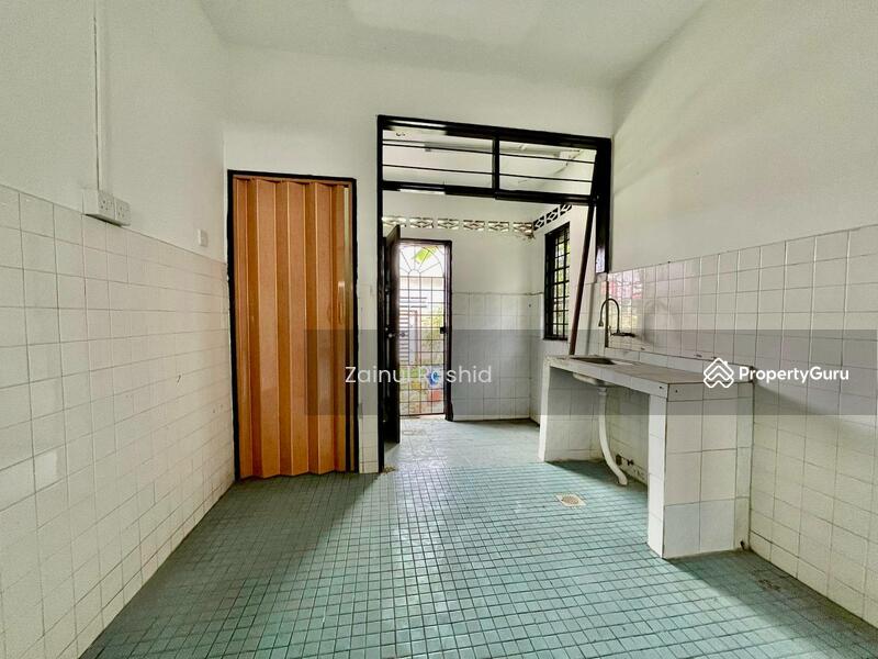 For Sale - Taman Impian Ehsan
