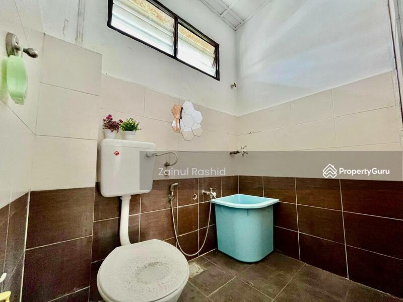 For Sale - Taman Impian Ehsan