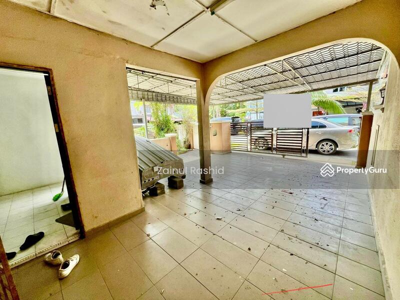 For Sale - Taman Impian Ehsan