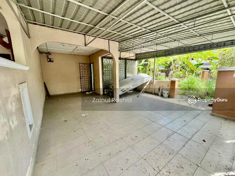 For Sale - Taman Impian Ehsan