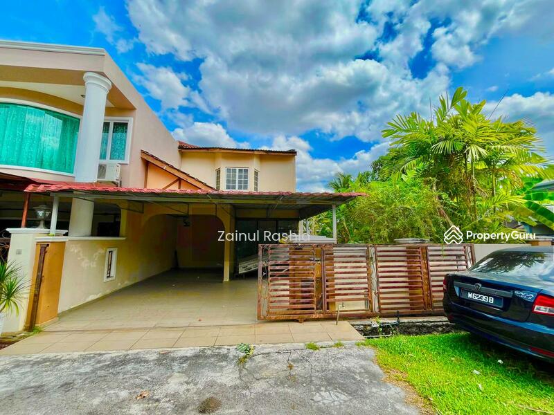 For Sale - Taman Impian Ehsan