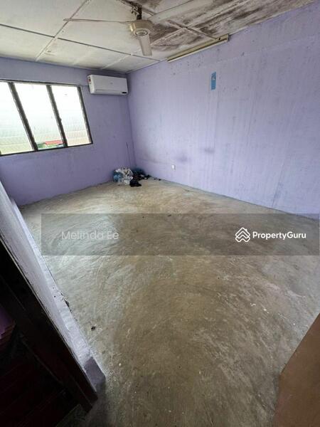For Sale - Kulai Taman Sri Putri Nice Design 2 Storey Low Cost Terrace 2bed