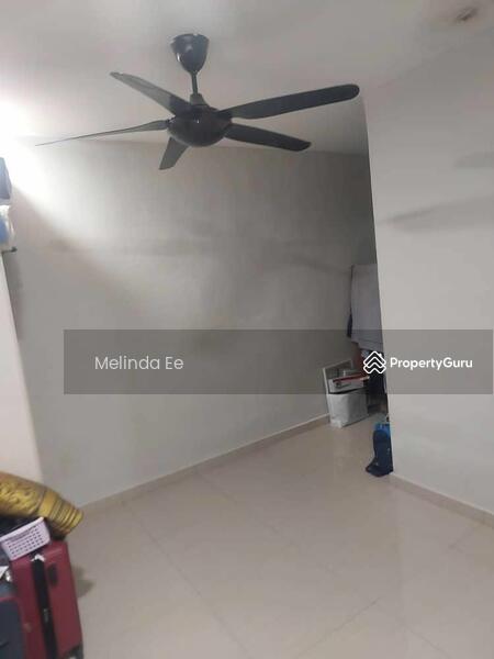 Untuk Dijual - Kulai Taman Saga Renovated Single Storey Low Cost Terrace 2bed