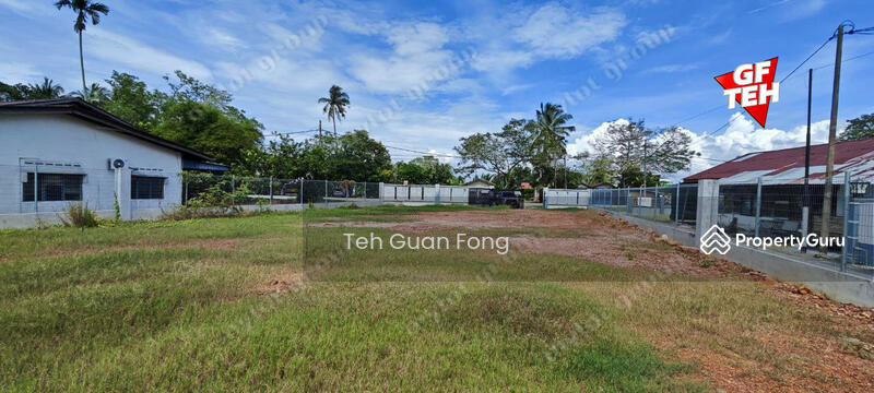 Commercial Land for Rent in Kampung Sungai 2 (Sungai Dua) - Teh Guan Fong - PropertyGuru.com.my