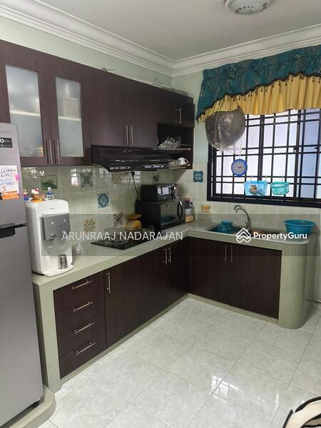 Untuk Dijual - Terraced House at Taman Universiti