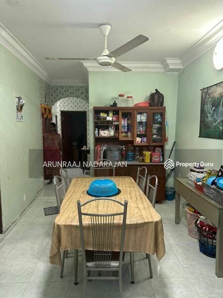 Untuk Dijual - Terraced House at Taman Universiti
