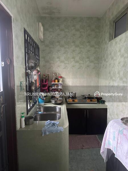 Untuk Dijual - Terraced House at Taman Universiti
