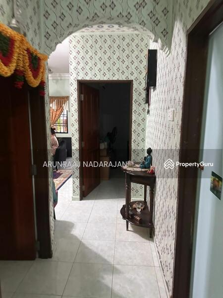 Untuk Dijual - Terraced House at Taman Universiti