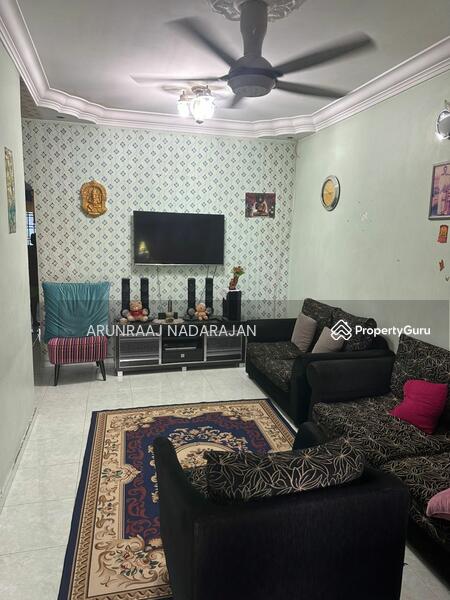 Untuk Dijual - Terraced House at Taman Universiti
