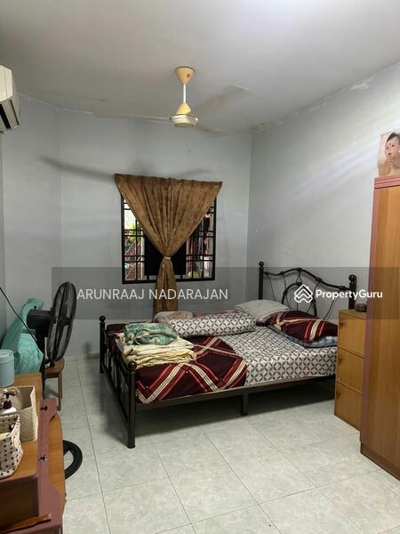 Untuk Dijual - Terraced House at Taman Universiti