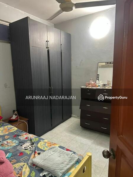 Untuk Dijual - Terraced House at Taman Universiti