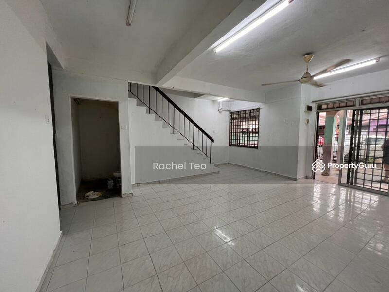 Untuk Dijual - Taman Saleng